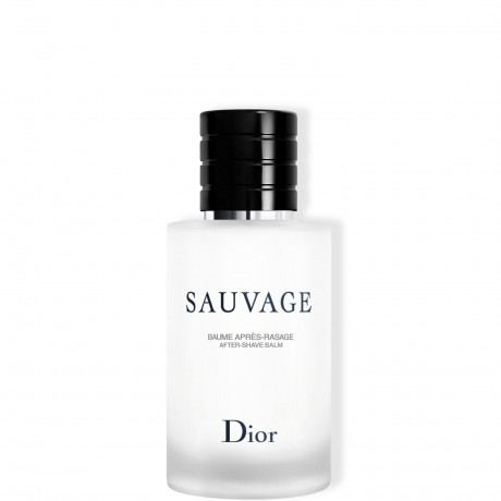 DIOR After-Shave Balsam  Бальзам после бритья