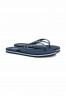 Tommy Hilfiger ESSENTIAL LOGO  Pool slides space blue ESSENTIAL LOGO Шлепанцы для бассейна космический синий