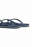 Tommy Hilfiger ESSENTIAL LOGO  Pool slides space blue ESSENTIAL LOGO Шлепанцы для бассейна космический синий