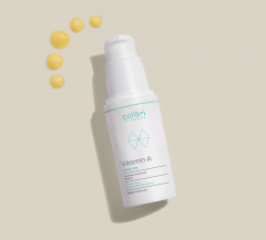 colibri skincare Vitamin A Serum  Сыворотка с витамином А