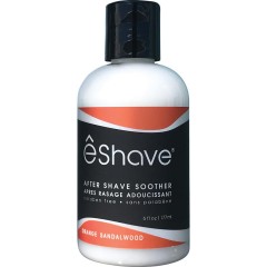 e Shave Rasurpflege After Shave Lotion Лосьон после бритья, Verbena Limette / 180 г