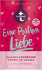 tetesept Eine Portion Liebe Расслабляющая Соль для Ванн с Ягодным Ароматом, 60 г