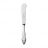 Robbe & Berking Robbe & Berking Ostfriesen 925 Sterling Silber Buttermesser Нож для масла Robbe &amp; Berking Ostfriesen из стерлингового серебра 925 пробы