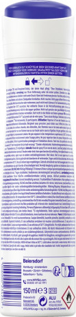 NIVEA Solar Sparks Deodorant Spray, 150 ml, Нивеа Дезодорант антиперспирант спрей, аромат экзотических фруктов, 72ч защита от пота, 150 мл