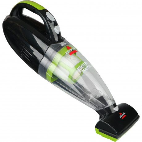 Bissell Bissell Akku-Handstaubsauger BISSELL 1987N Pet Hair Eraser Handstaubsauger, Akkustaubsauger  Беспроводной ручной пылесос Bissell Ручной пылесос BISSELL 1987N Pet Hair Eraser, беспроводной пылесос