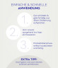 NIVEA Trockenshampoo Fresh & Mild fur dunkle Haartone, 200 ml, Нивеа Сухой шампунь для тёмных волос, без остатков, веганский, 200 мл