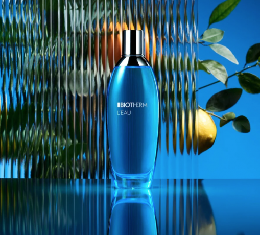 Biotherm (Биотерм) LEau by Lait Corporel Eau de Toilette (EdT) Туалетная вода L’Eau, 100 мл