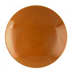 Seltmann Weiden Seltmann Weiden Coup Fine Dining - Country Life terracotta Schale Coup 26 cm Seltmann Weiden Coup Fine Dining - Керамическая чаша Country Life Coup 26 см