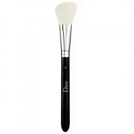 DIOR Blush Brush N° 16  Кисть для румян #16