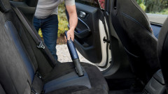 Shark Shark Akku-Handstaubsauger WV270EU, beutellos  Беспроводной ручной пылесос Shark WV270EU, без мешка