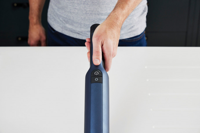 Shark Shark Akku-Handstaubsauger WV270EU, beutellos Беспроводной ручной пылесос Shark WV270EU, без мешка