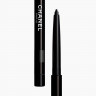 CHANEL STYLO YEUX WATERPROOF 88 NOIR INTENSE СТИЛО YEUX ВОДОНЕПРОНИЦАЕМЫЙ