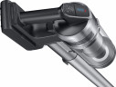 Samsung Samsung Akku-Stielstaubsauger Set bestehend aus Jet 75 complete, 550 W, beutellos, und Clean-Station VS20T7536P5/EG Комплект беспроводного вертикального пылесоса Samsung, состоящий из Jet 75 в сборе, 550 Вт, без мешка и Clean-Station VS20T7536P5/