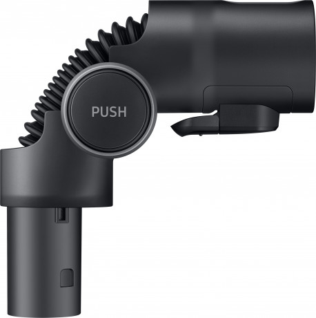 Samsung Samsung Akku-Stielstaubsauger Set bestehend aus Jet 75 complete, 550 W, beutellos, und Clean-Station VS20T7536P5/EG Комплект беспроводного вертикального пылесоса Samsung, состоящий из Jet 75 в сборе, 550 Вт, без мешка и Clean-Station VS20T7536P5/