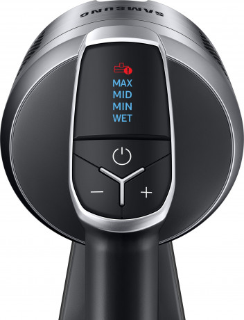 Samsung Samsung Akku-Stielstaubsauger Set bestehend aus Jet 75 complete, 550 W, beutellos, und Clean-Station VS20T7536P5/EG Комплект беспроводного вертикального пылесоса Samsung, состоящий из Jet 75 в сборе, 550 Вт, без мешка и Clean-Station VS20T7536P5/