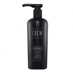 American Crew Moisturizing Shave Cream Увлажняющий крем для бритья