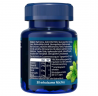 Klosterfrau Schlaf Gums Intens Melatonin 30st, Витамины Мелатонин 1,9 мг, Германия, 30 жевательных пастилок, для вечернего приёма, мелатонин + витамин B6, с мелиссой