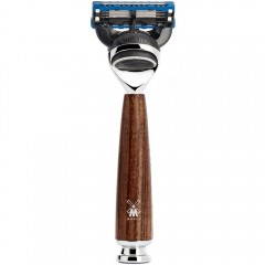 Muhle Rasierer Esche Fusion  Бритва Эш Фьюжн