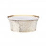 Rosenthal meets Versace Rosenthal Versace Medusa Gala Muslischale 14 cm / 0,50 L Миска для хлопьев Rosenthal Versace Medusa Gala 14 см / 0,50 л