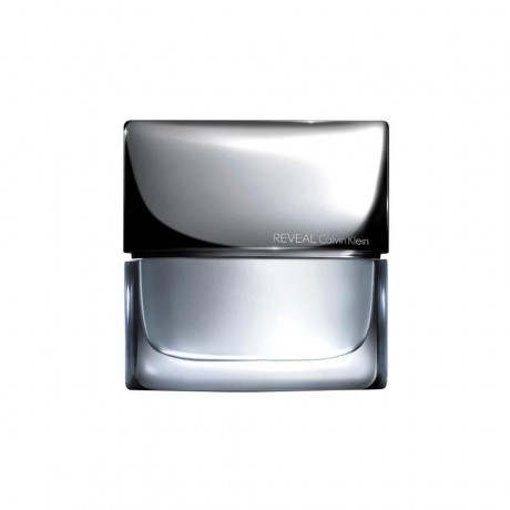 Calvin Klein (Кельвин Кляйн) Reveal Men Eau de Toilette Туалетная вода Spray Спрей, 100 мл