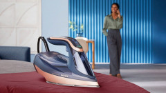 Philips Philips Dampfbugeleisen DST8050/20, 3000 W  Паровой утюг Philips DST8050/20, 3000 Вт