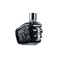 Diesel (Дизель) Only The Brave Tattoo Eau de Toilette Туалетная вода Spray Спрей, 50 мл