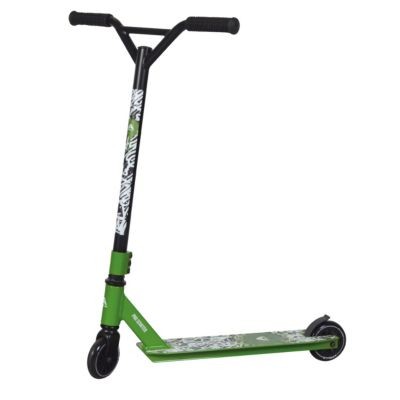 APOLLO Stunt Scooter Freestyle Roller Graffiti Pro 4.0 Трюковый самокат Freestyle Roller Graffiti Pro 4.0