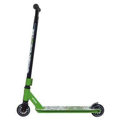 APOLLO Stunt Scooter Freestyle Roller Graffiti Pro 4.0 Трюковый самокат Freestyle Roller Graffiti Pro 4.0