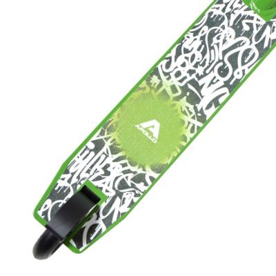 APOLLO Stunt Scooter Freestyle Roller Graffiti Pro 4.0 Трюковый самокат Freestyle Roller Graffiti Pro 4.0