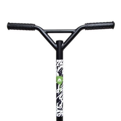 APOLLO Stunt Scooter Freestyle Roller Graffiti Pro 4.0 Трюковый самокат Freestyle Roller Graffiti Pro 4.0