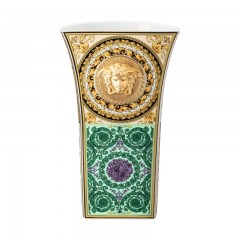Rosenthal meets Versace Rosenthal Versace Barocco Mosaic Vase h: 34 cm Rosenthal Versace Мозаичная ваза Barocco h: 34 см