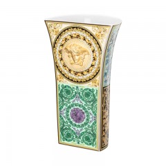 Rosenthal meets Versace Rosenthal Versace Barocco Mosaic Vase h: 34 cm Rosenthal Versace Мозаичная ваза Barocco h: 34 см