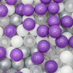 LittleTom 200 Ballebadballe 200 мячей Баллебад