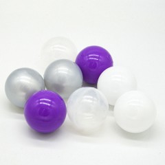 LittleTom 200 Ballebadballe 200 мячей Баллебад
