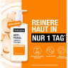 Neutrogena Anti-Pickel Pflegeset, 250 ml / 200 ml + 50 ml, Neutrogena Anti-Pickel Набор для кожи с высыпаниями: очищающий гель 200 мл и увлажняющий крем 50 мл