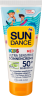 SUNDANCE Sonnencreme Солнцезащитный крем KIDS MED Ultra Sensitiv LSF 50+, 100 мл