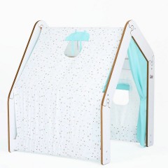 Huuks Indoor Spielhaus Tent Крытая игровая палатка