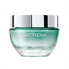 Biotherm Night Spa 50 ml ночной спа
