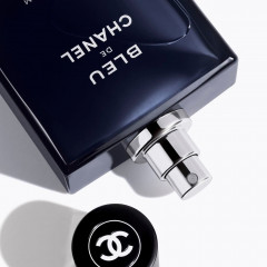 CHANEL BLEU DE CHANEL Eau de Parfum Парфюмированная вода