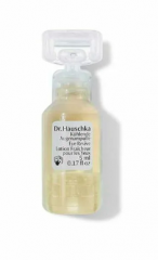Dr.Hauschka Kuhlende Augenampulle Доктор Хаушка Охлаждающее средство для снятия усталости глаз, 5 мл
