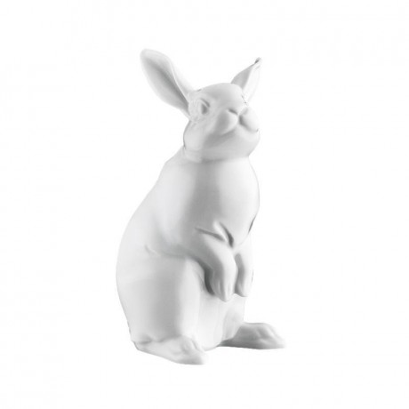 Furstenberg Furstenberg Jahreshasen Hase 2014 - Ferdinand 10 cm Кролик Фюрстенберг однолетний кролик 2014 - Фердинанд 10 см