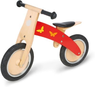 Pinolino Laufrad Jojo Импеллер Джоджо