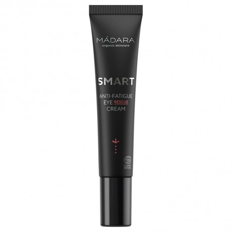 MADARA Anti-Fatigue Eye Rescue Cream Спасательный крем для глаз против усталости