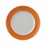 Thomas Thomas Sunny Day Orange Fruhstucksteller 22 cm Thomas Sunny Day Апельсиновая тарелка для завтрака 22 см