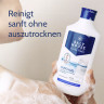 SALTHOUSE Schonend reinigendes Duschgel, 250 ml, SALTHOUSE мягкий гель для душа Schonend reinigendes Duschgel с алоэ вера, пантенолом и минералами Мёртвого моря, 250 мл