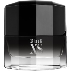 Paco Rabanne (Пако Рабан)  Black XS Eau de Toilette Туалетная вода Spray Спрей, 100 мл