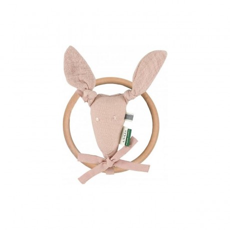 trixie Kanguru Rassel  Кенгуру погремушка