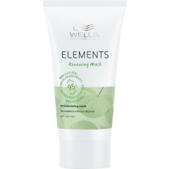 Wella Professionals Renewing Mask  Обновляющая маска