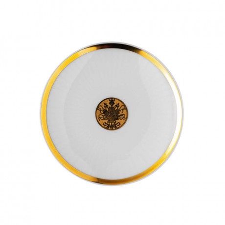 Rosenthal Rosenthal Heritage Dynasty Teller flach 10 cm Тарелка Rosenthal Heritage Dynasty плоская 10 см