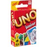 Mattel Mattel Games UNO Junior Mattel Games УНО Младший